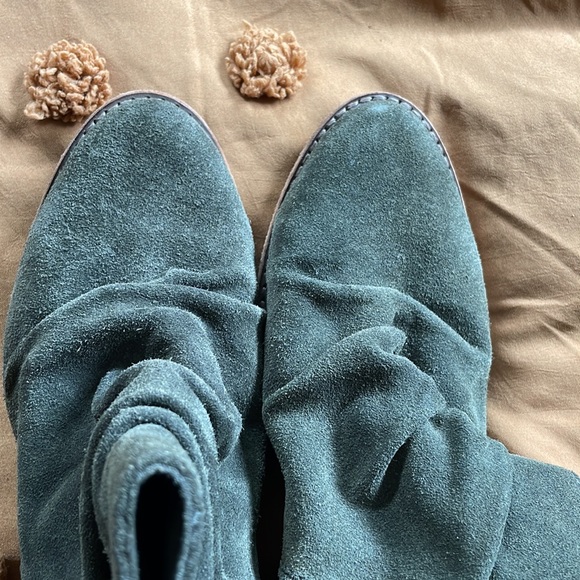 Beautiful Booties they are still a good shape - Picture 6 of 6